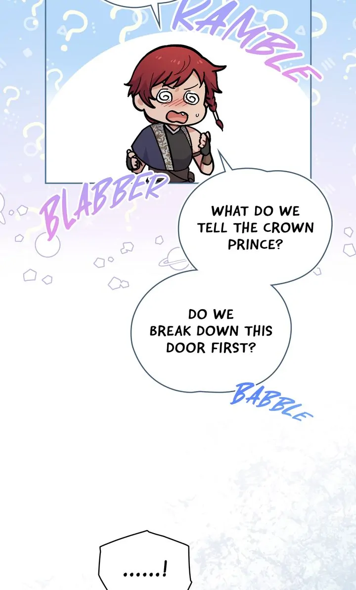 Lies Become You chapter 83 page 66