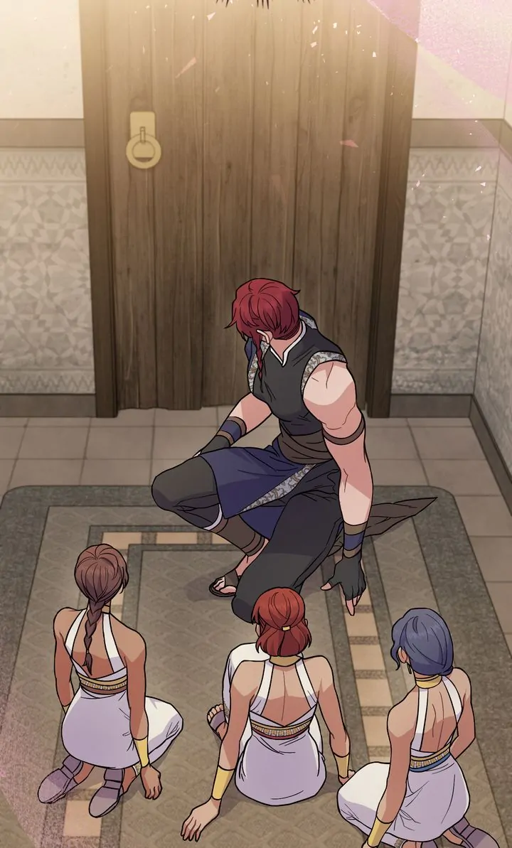 Lies Become You chapter 83 page 71