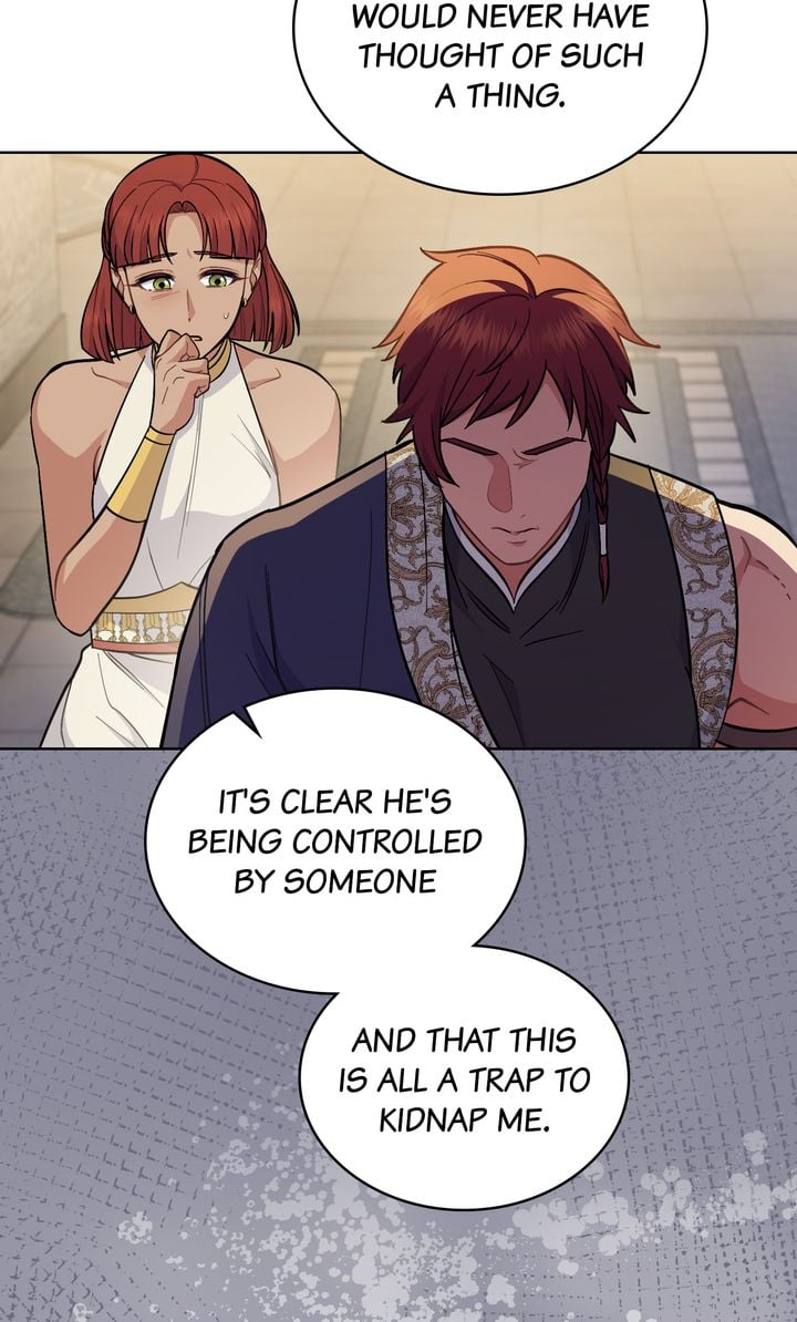 Lies Become You chapter 84 page 10