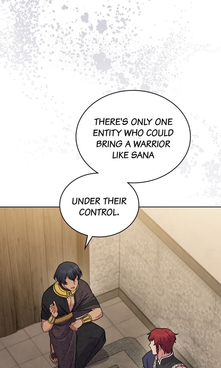 Lies Become You chapter 84 page 12