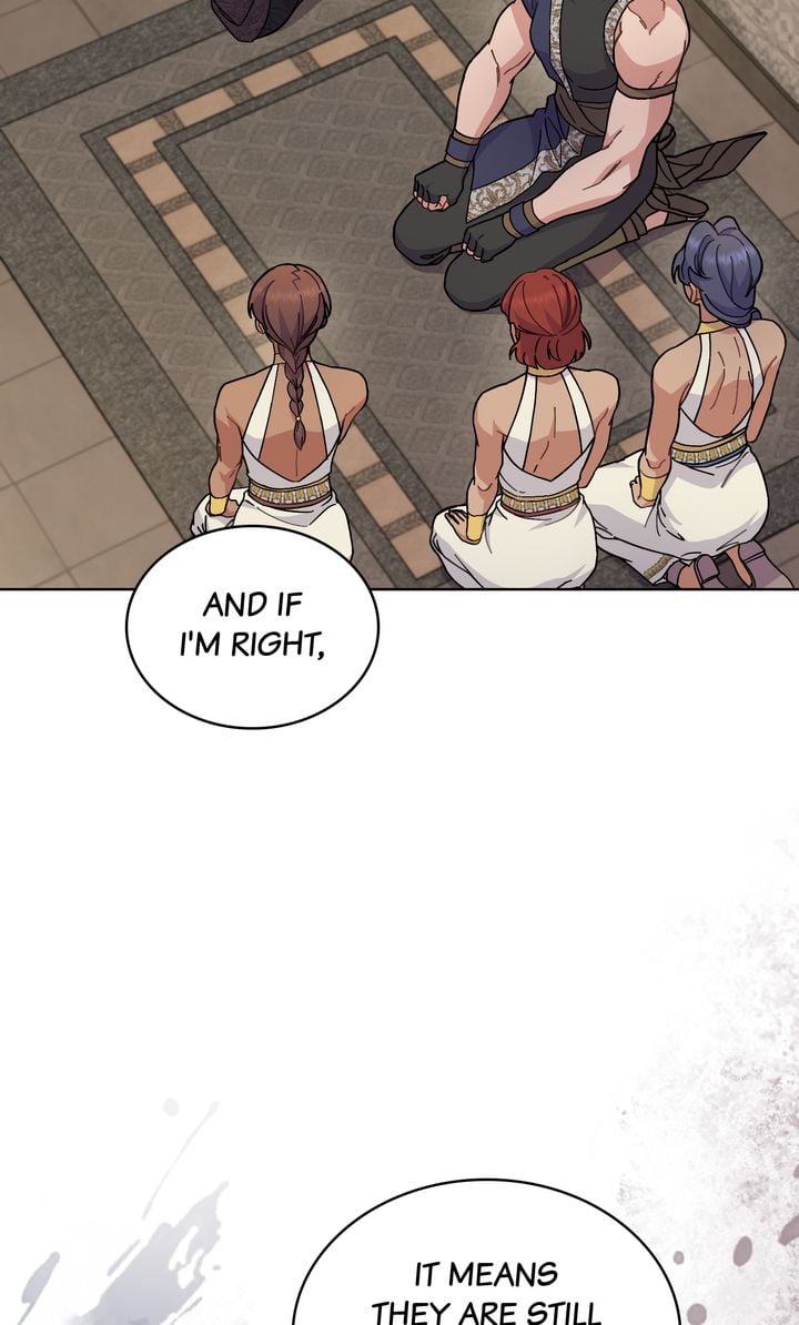 Lies Become You chapter 84 page 13