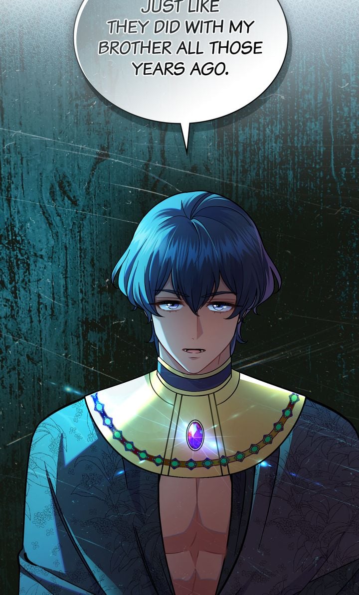 Lies Become You chapter 84 page 15