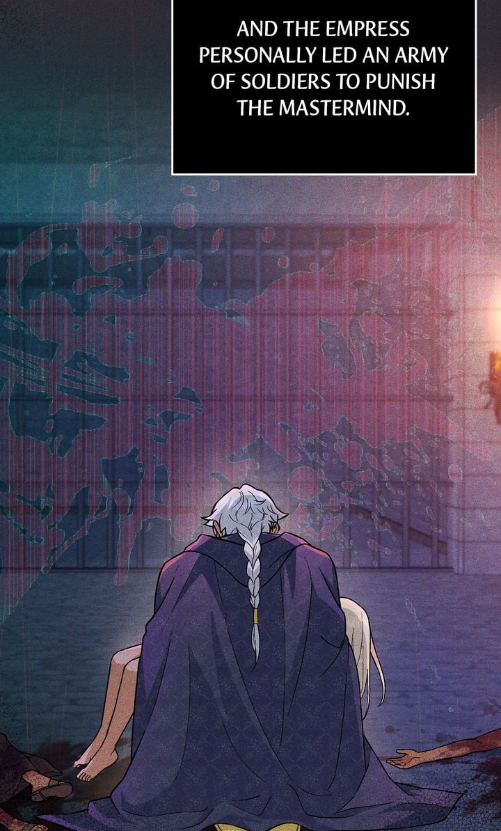 Lies Become You chapter 84 page 23