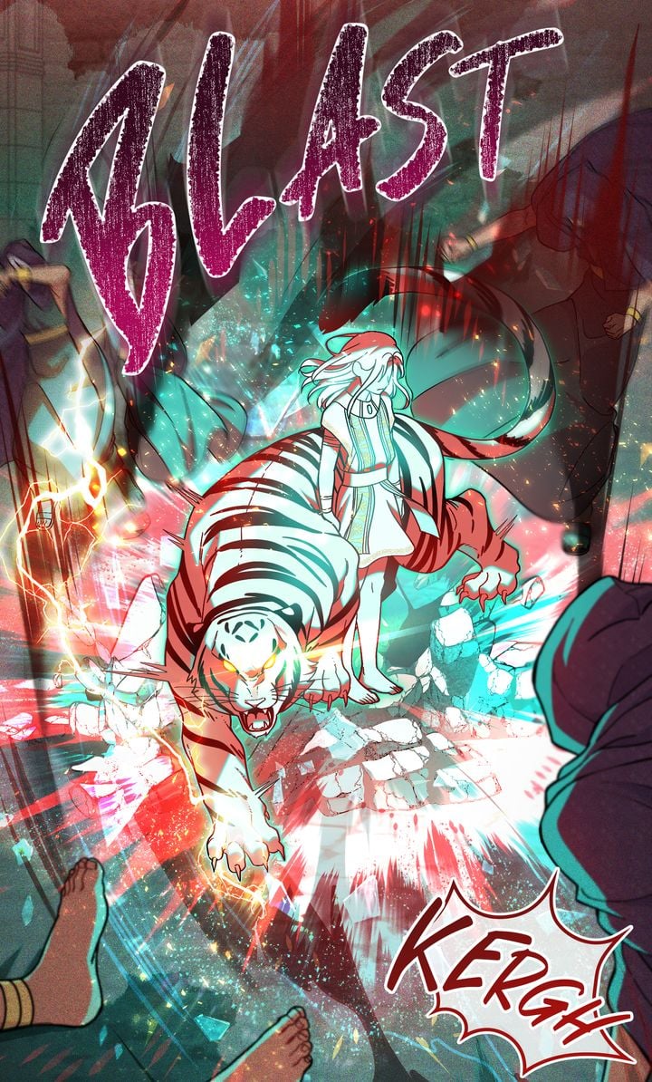 Lies Become You chapter 84 page 26