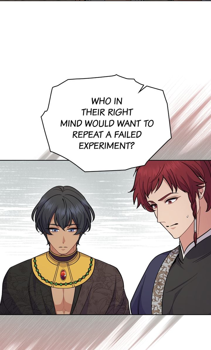 Lies Become You chapter 84 page 30