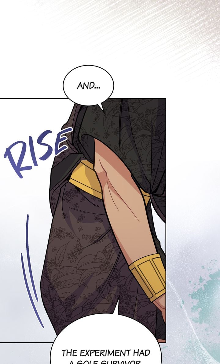 Lies Become You chapter 84 page 32