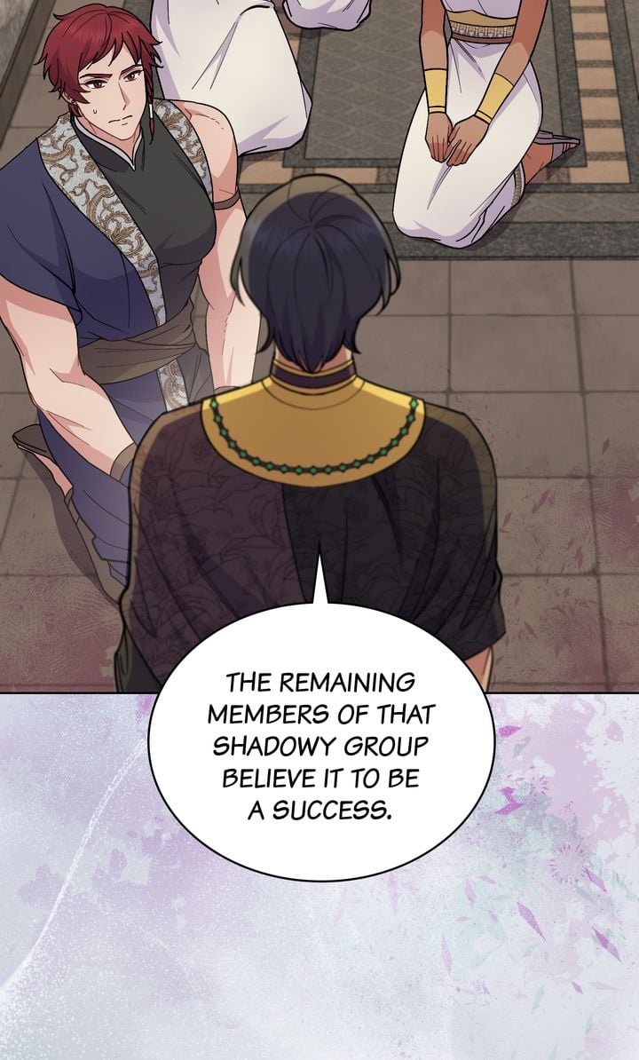 Lies Become You chapter 84 page 34