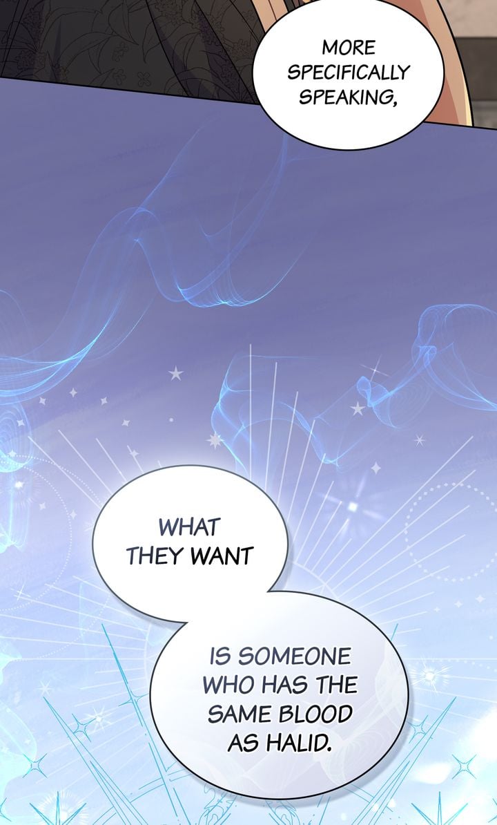 Lies Become You chapter 84 page 37