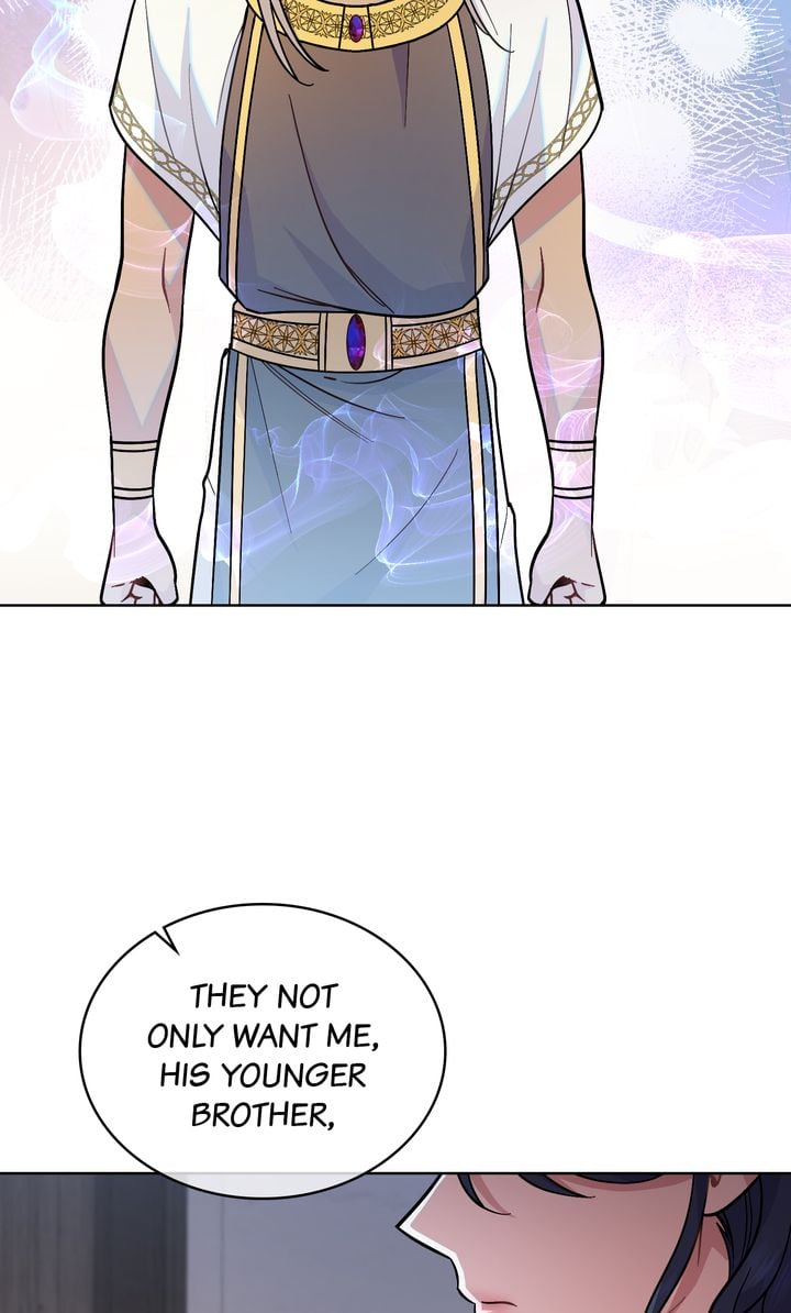 Lies Become You chapter 84 page 39