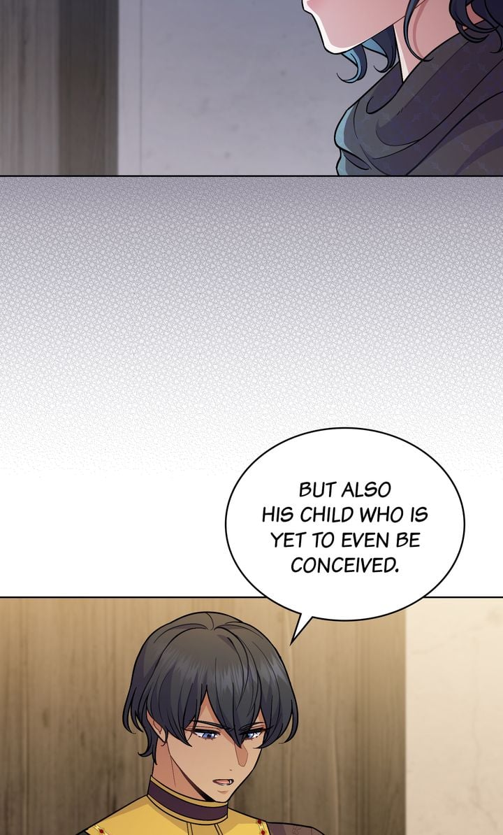 Lies Become You chapter 84 page 40