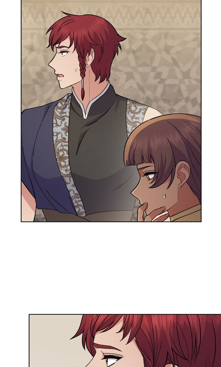 Lies Become You chapter 84 page 42