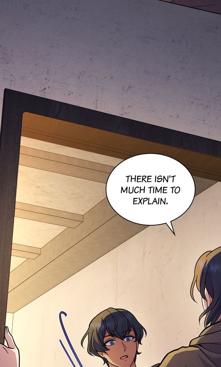 Lies Become You chapter 84 page 45