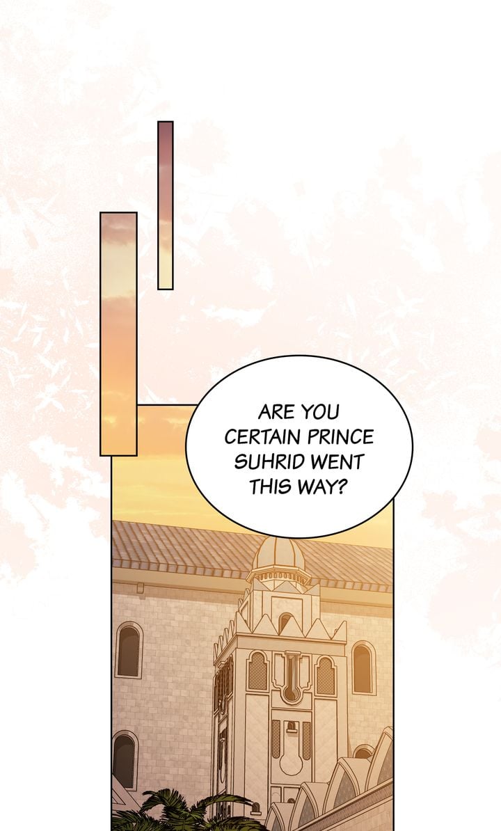 Lies Become You chapter 84 page 49