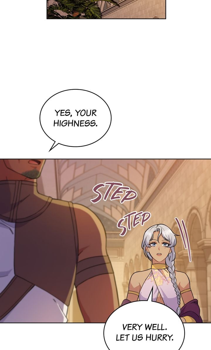 Lies Become You chapter 84 page 50