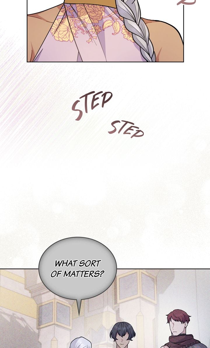 Lies Become You chapter 84 page 52