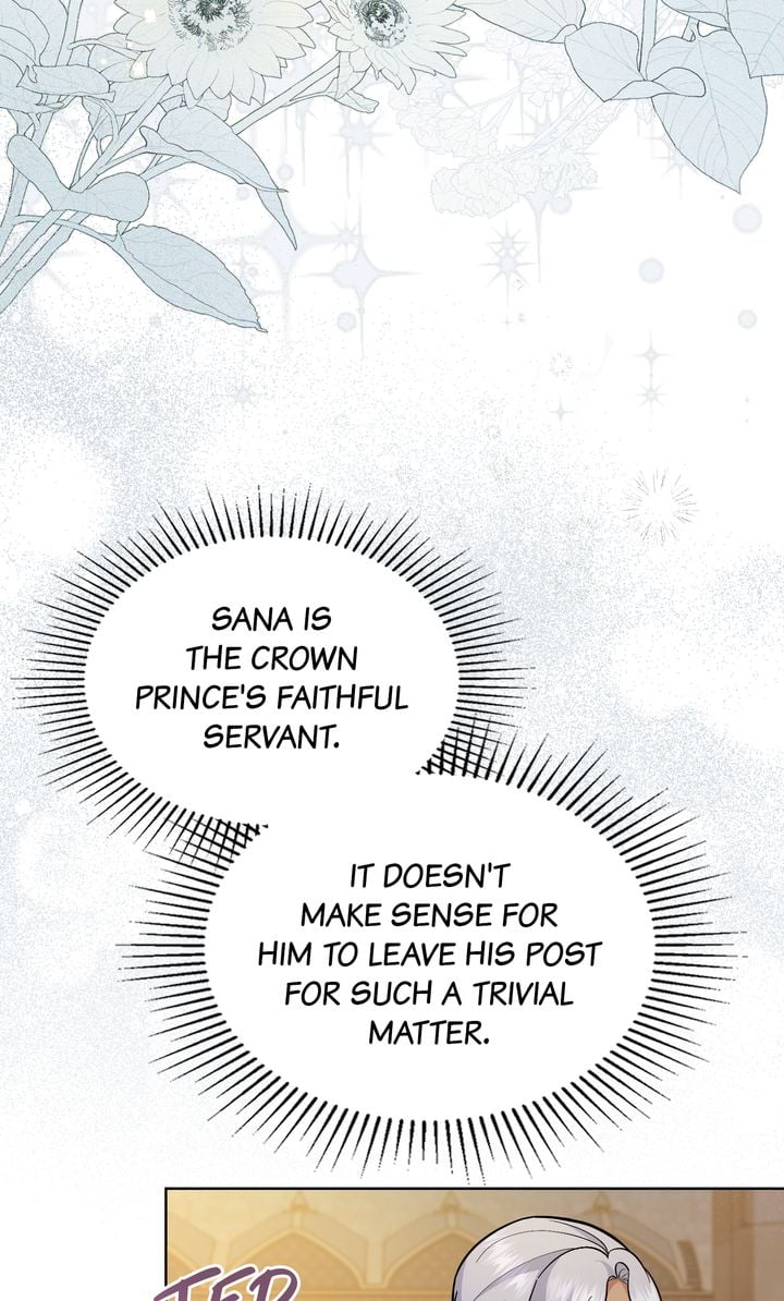 Lies Become You chapter 84 page 55