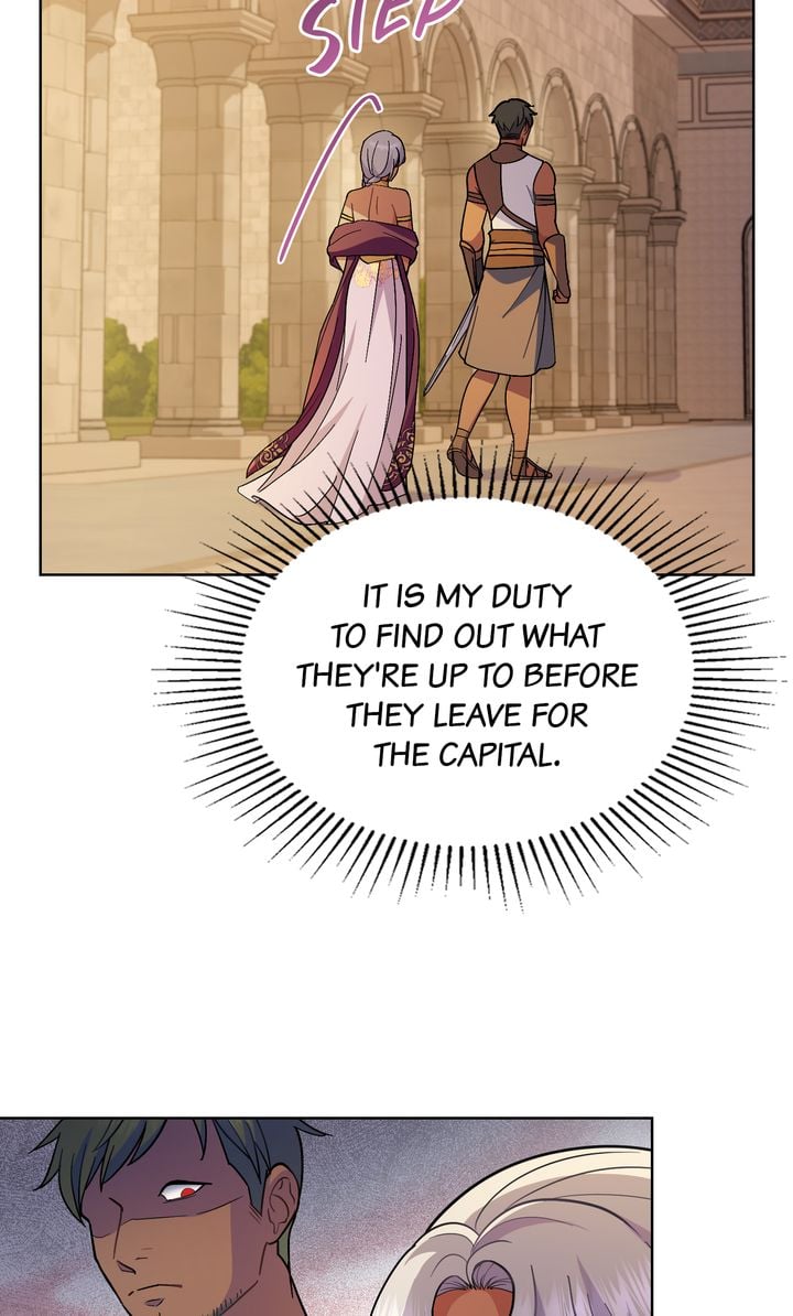 Lies Become You chapter 84 page 57