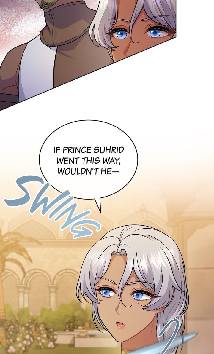 Lies Become You chapter 84 page 58