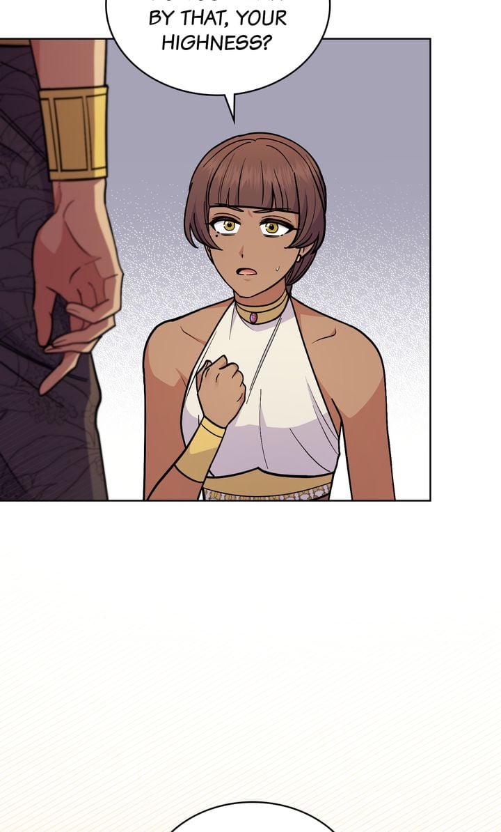 Lies Become You chapter 84 page 6