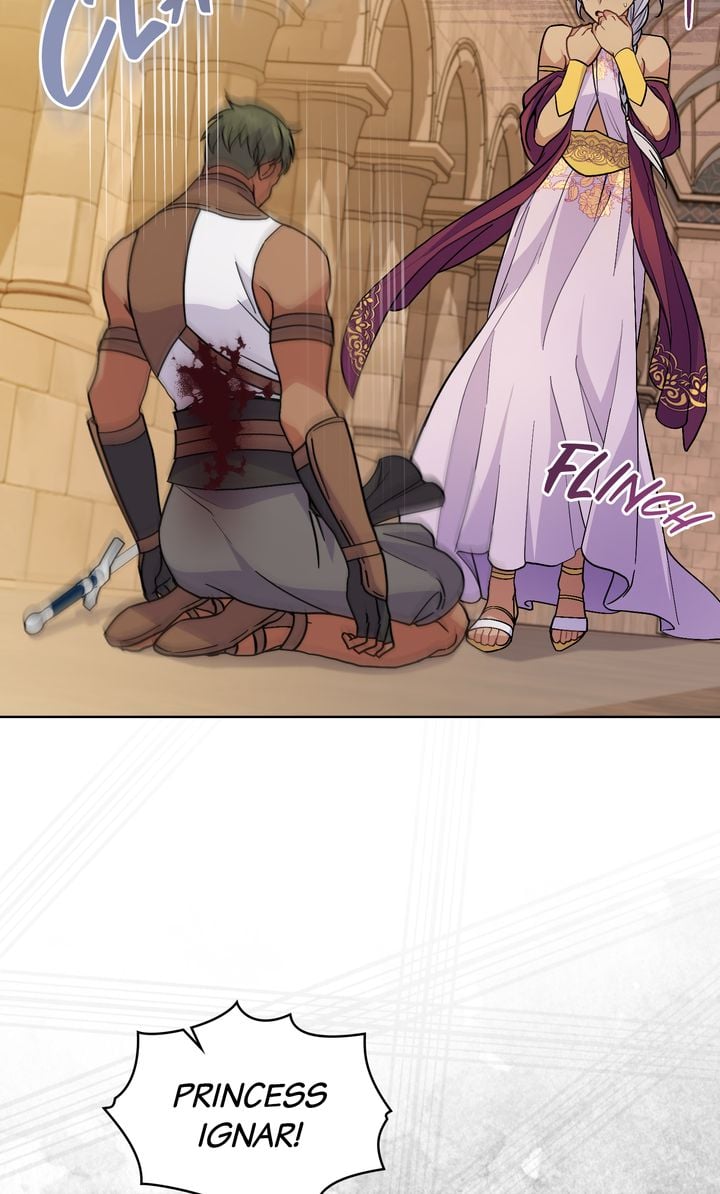 Lies Become You chapter 84 page 64