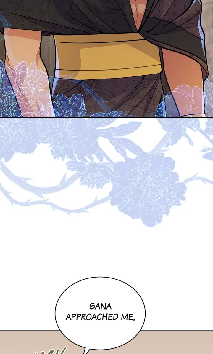 Lies Become You chapter 84 page 8