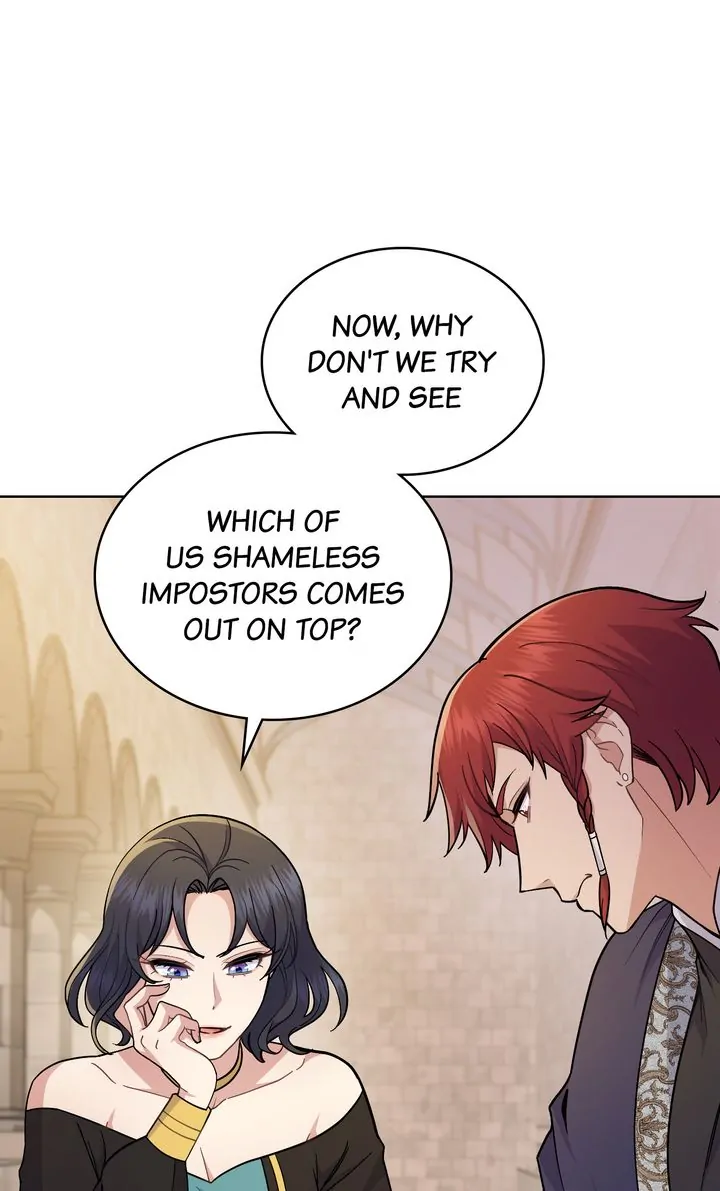 Lies Become You chapter 86 page 1