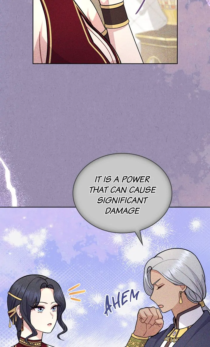 Lies Become You chapter 86 page 11