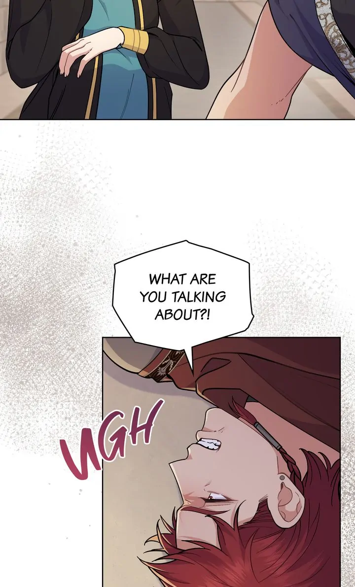 Lies Become You chapter 86 page 2