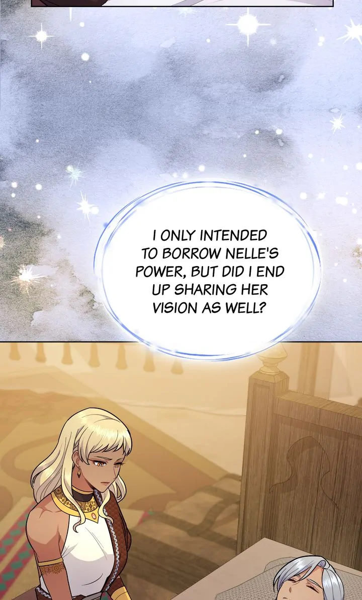 Lies Become You chapter 86 page 21