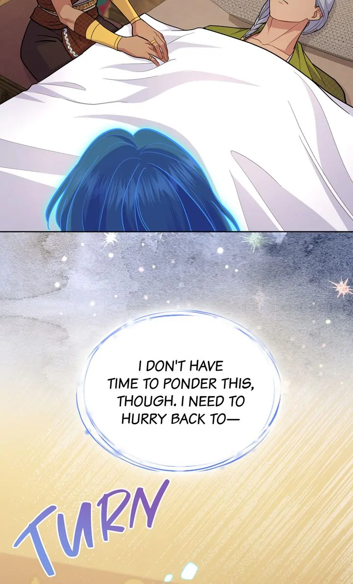 Lies Become You chapter 86 page 22