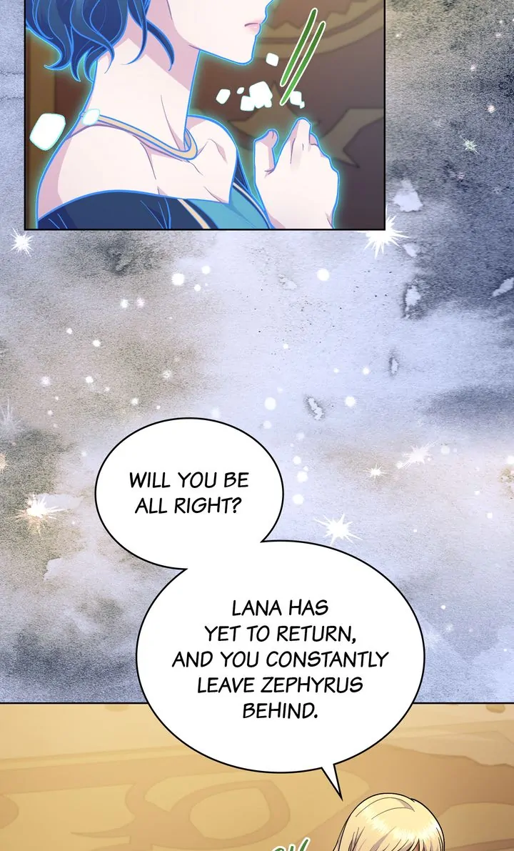 Lies Become You chapter 86 page 34