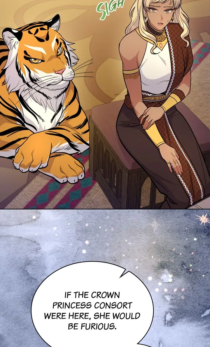 Lies Become You chapter 86 page 35