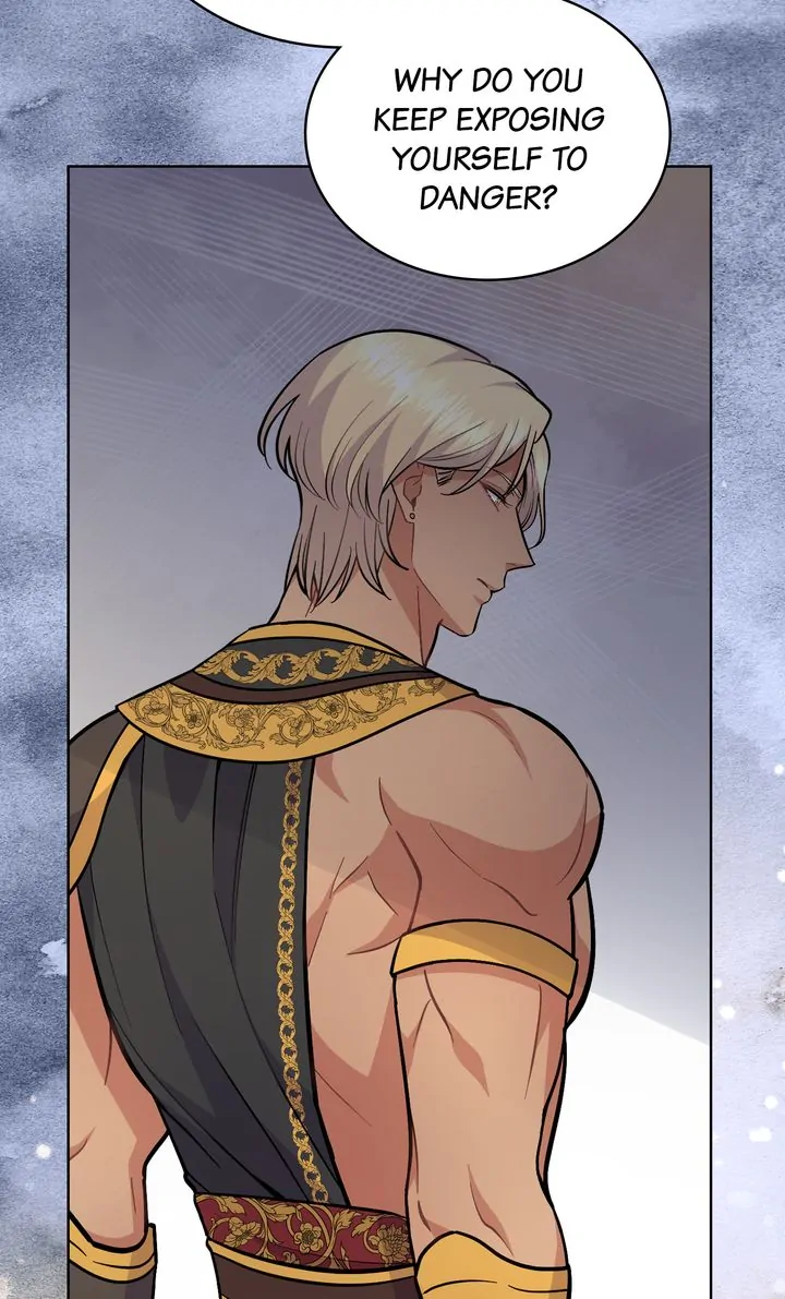 Lies Become You chapter 86 page 36