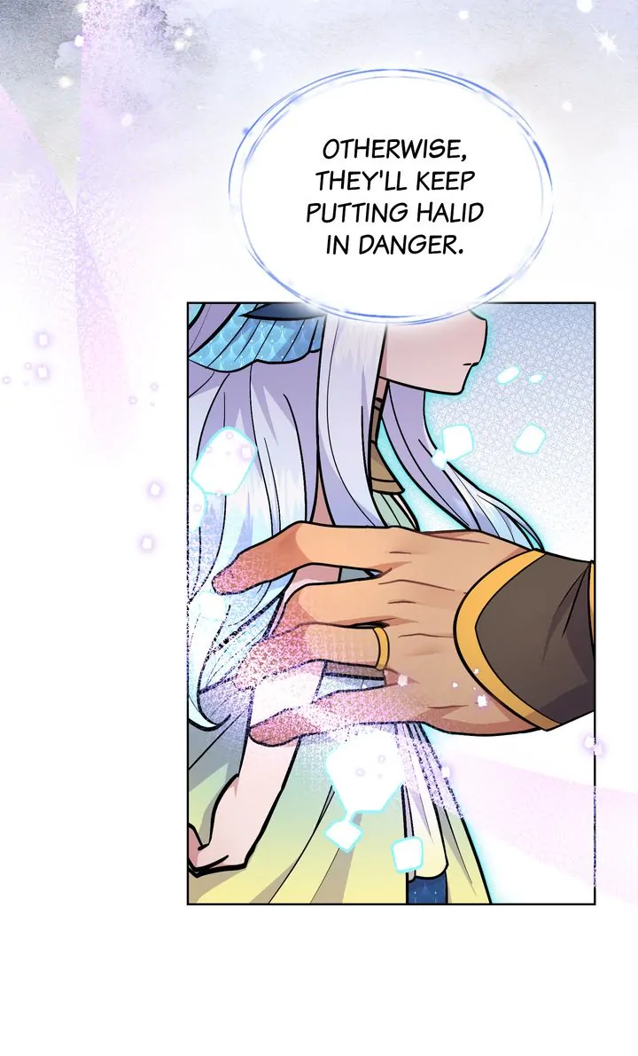 Lies Become You chapter 86 page 47