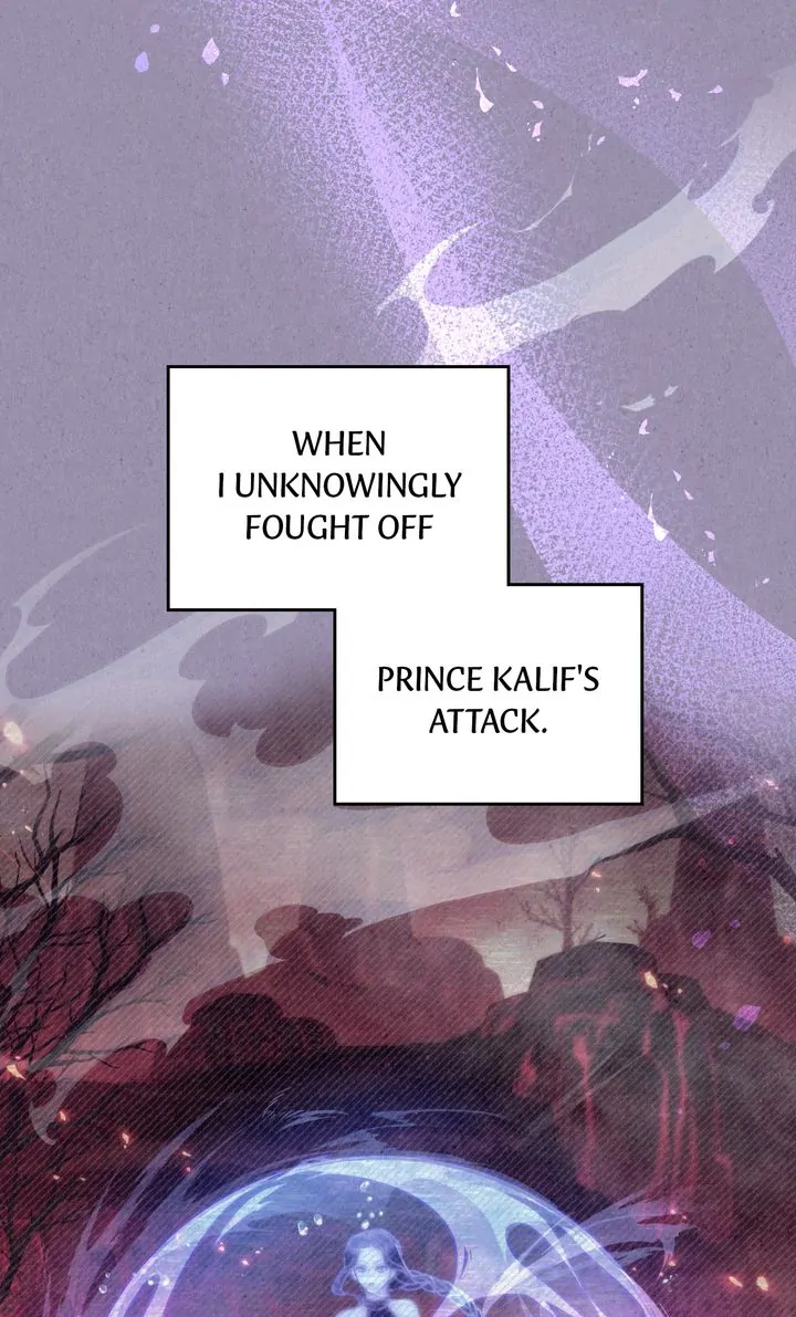 Lies Become You chapter 86 page 6