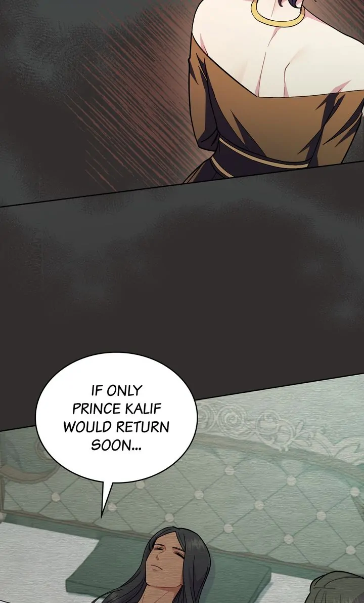 Lies Become You chapter 86 page 60