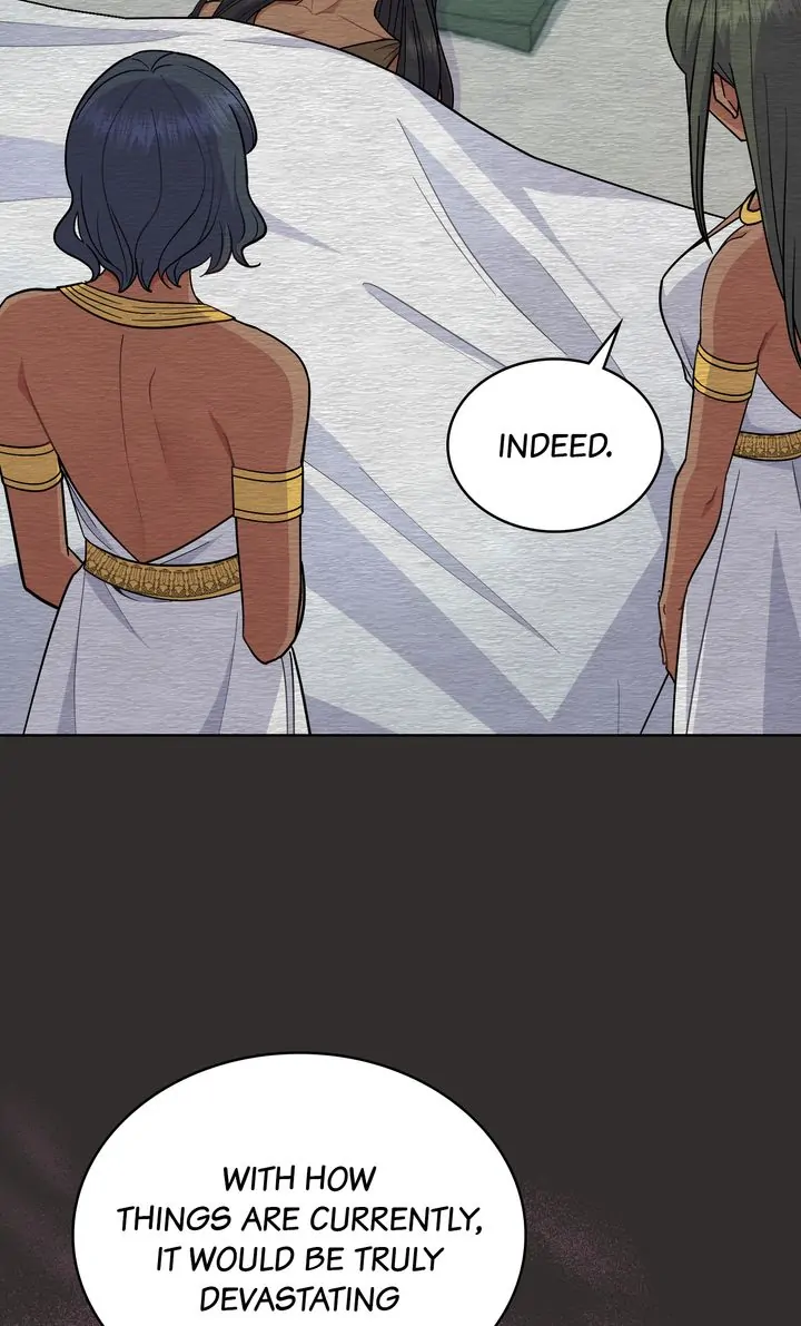 Lies Become You chapter 86 page 61