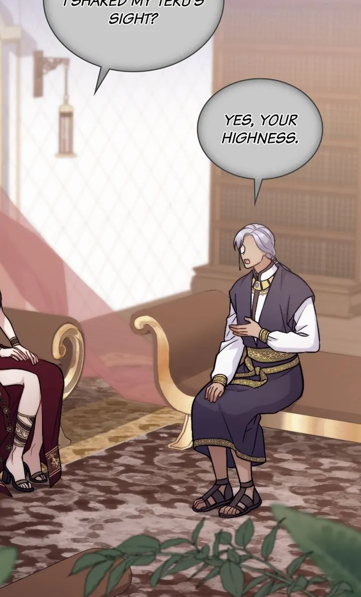 Lies Become You chapter 86 page 8