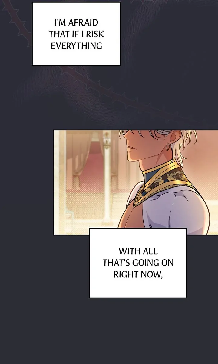 Lies Become You chapter 88 page 20