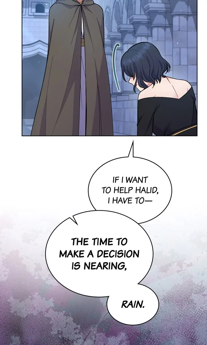 Lies Become You chapter 88 page 30