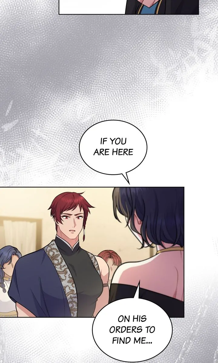 Lies Become You chapter 88 page 4