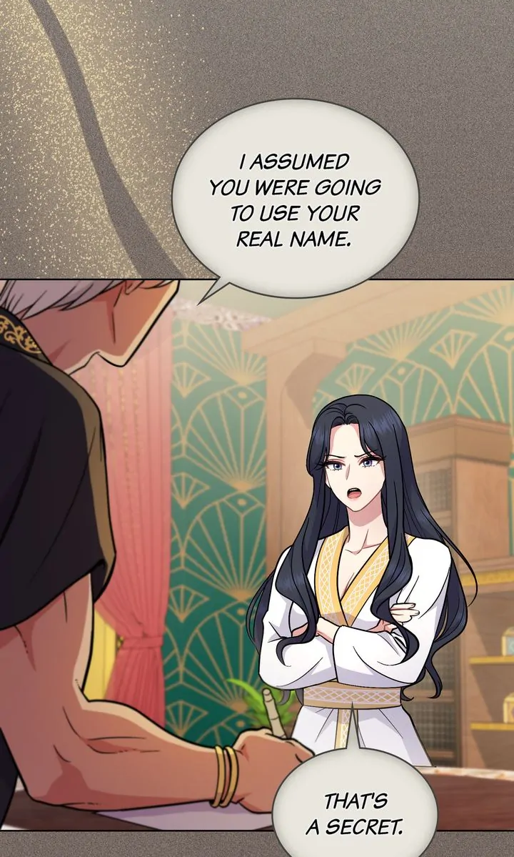 Lies Become You chapter 88 page 58