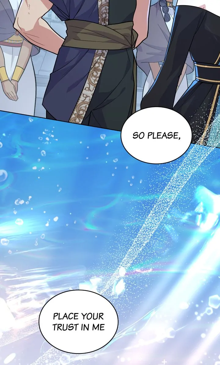 Lies Become You chapter 89 page 22