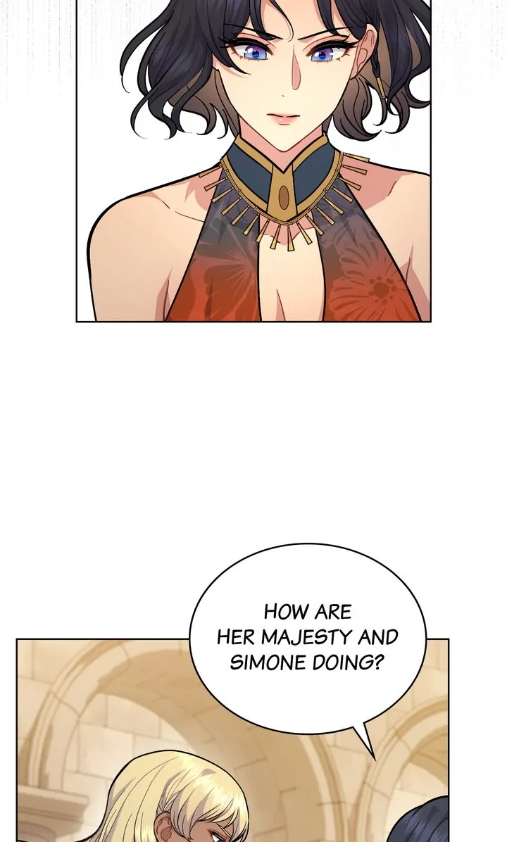 Lies Become You chapter 89 page 49