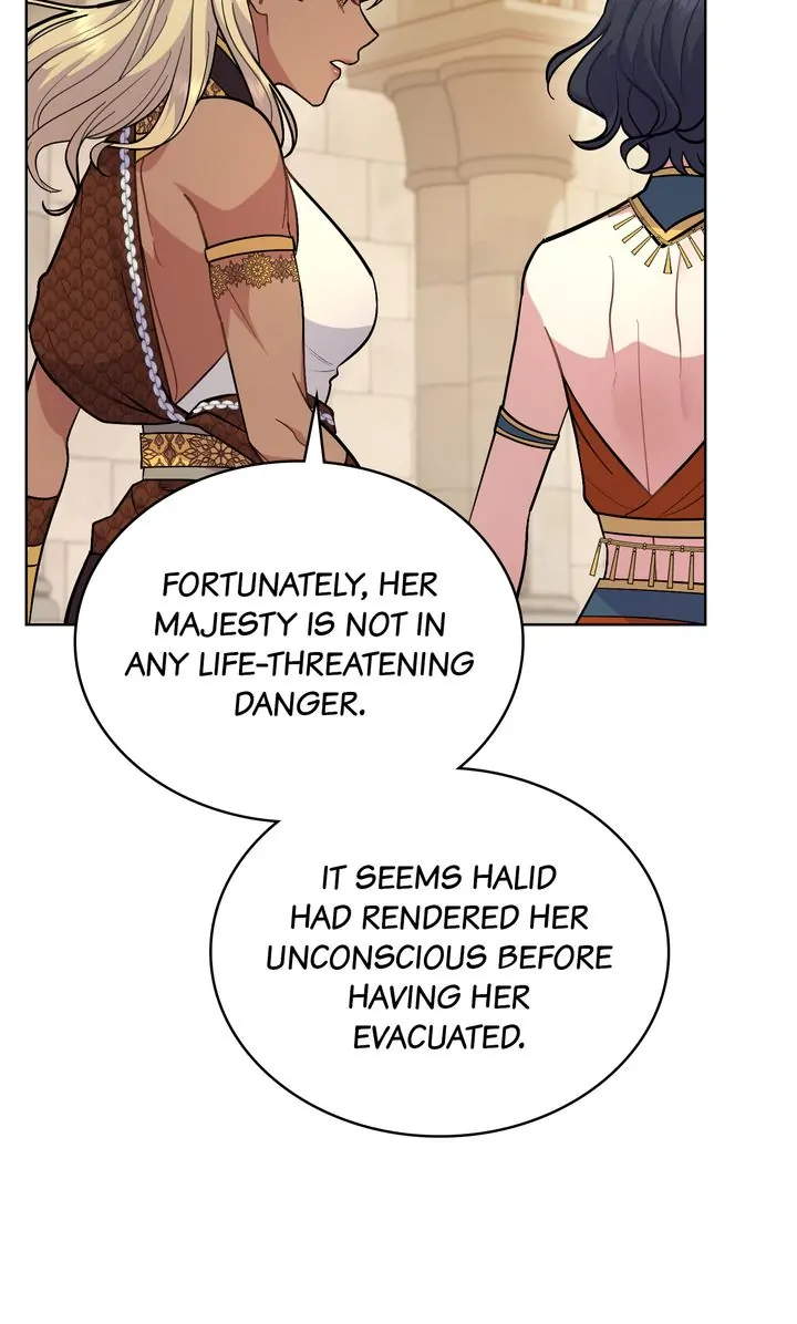 Lies Become You chapter 89 page 50