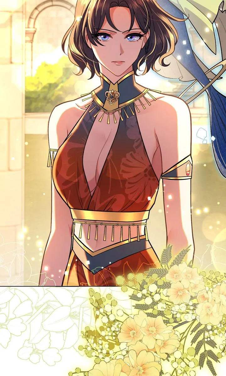 Lies Become You chapter 89 page 54