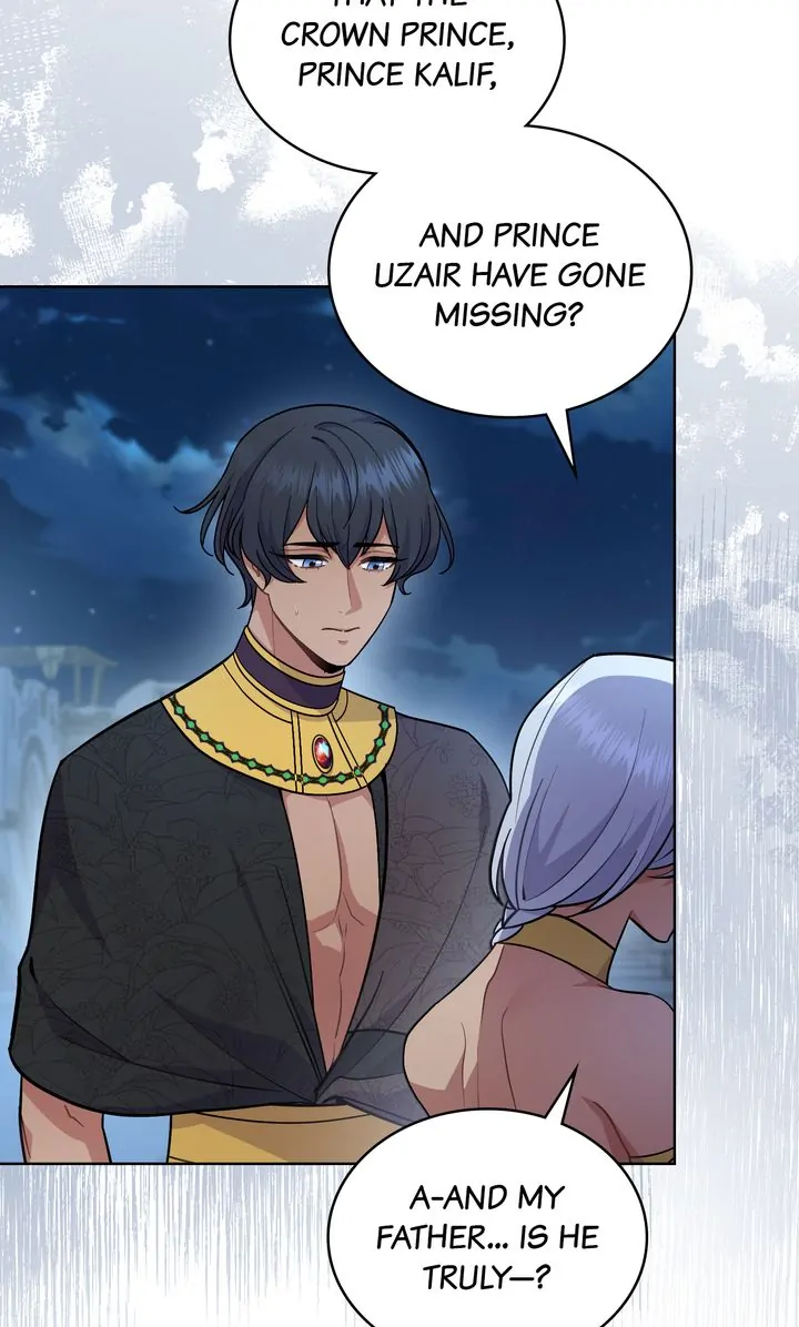 Lies Become You chapter 89 page 6