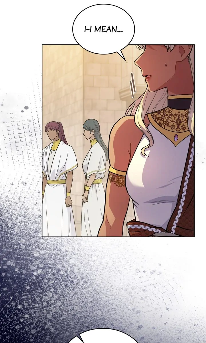 Lies Become You chapter 89 page 64