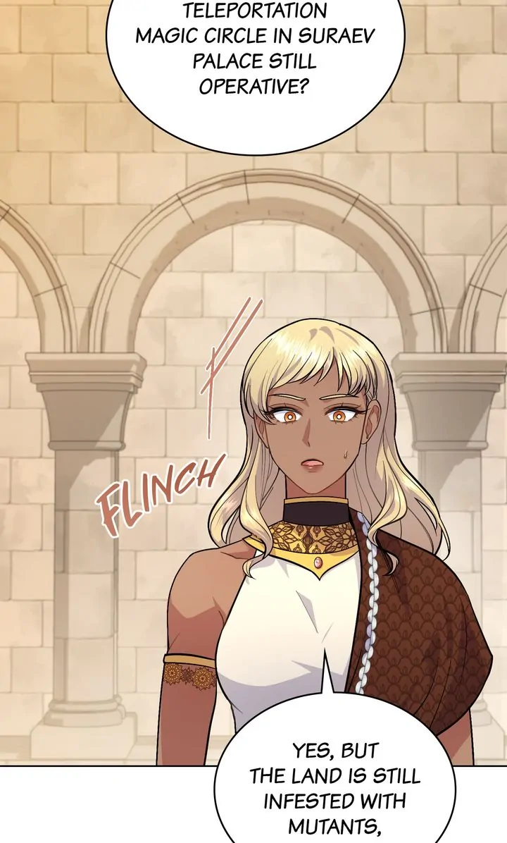 Lies Become You chapter 89 page 73