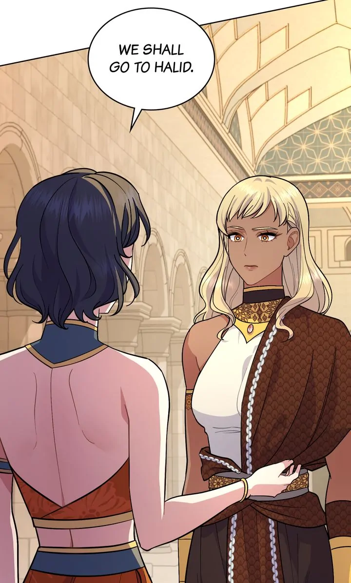 Lies Become You chapter 89 page 83